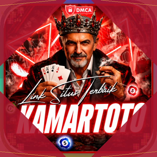 kamartoto — mitra unggulan